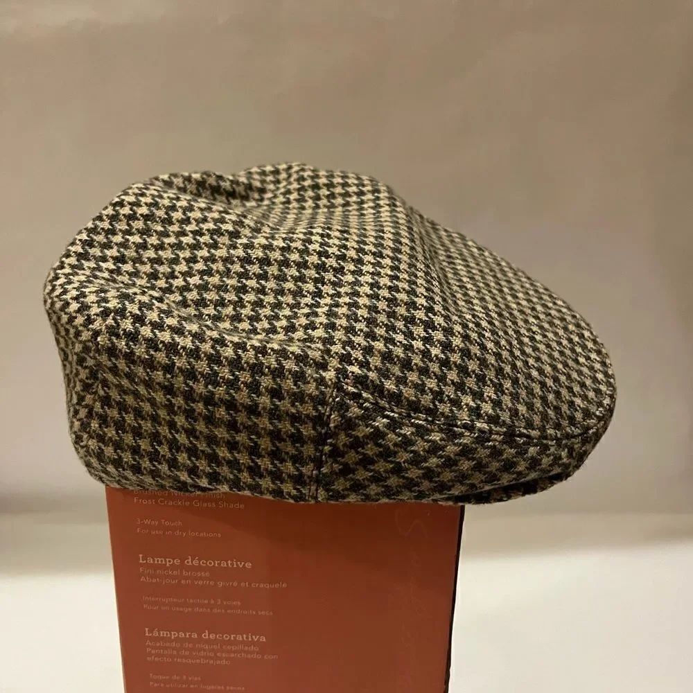Established 1778 Men Vintage Cap